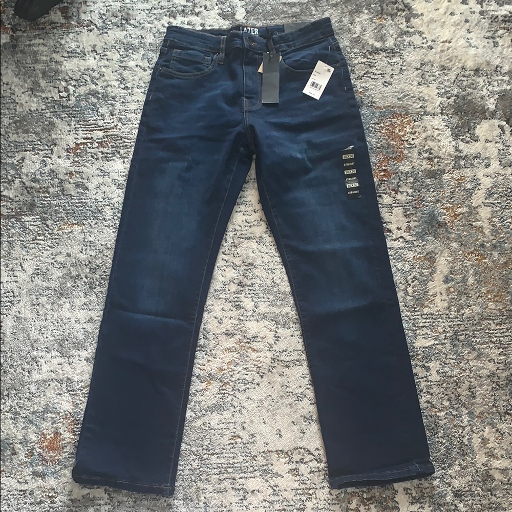 Men's Blue Jeans 

Open to Offers!